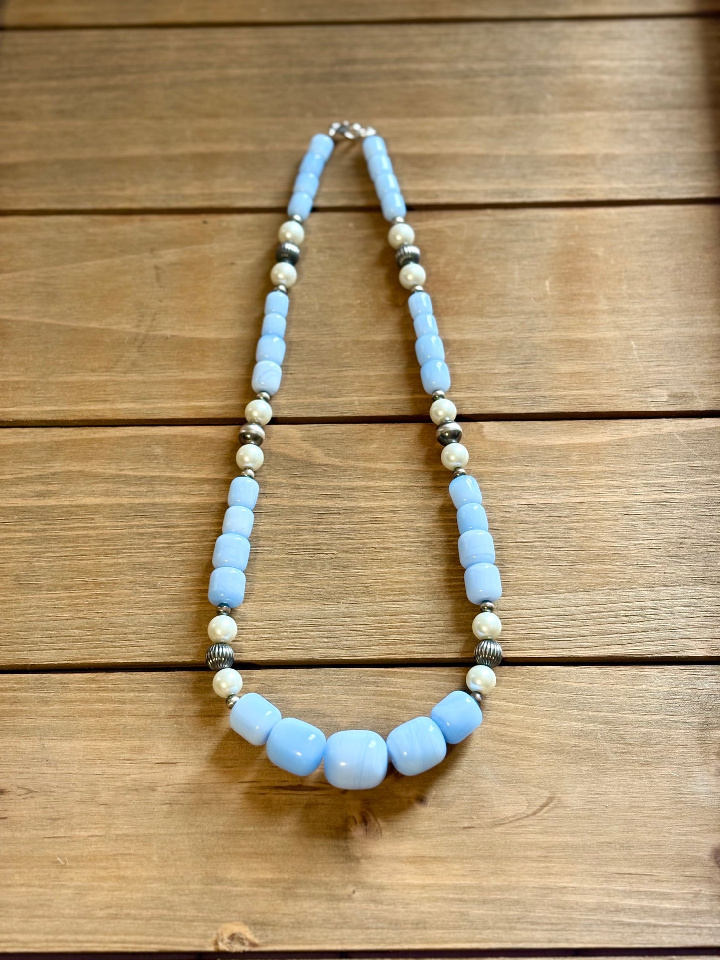 The Bowen Necklace