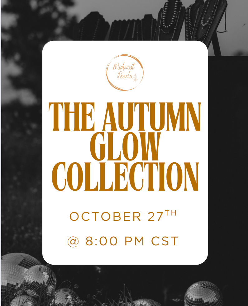 The Autumn Glow Collection