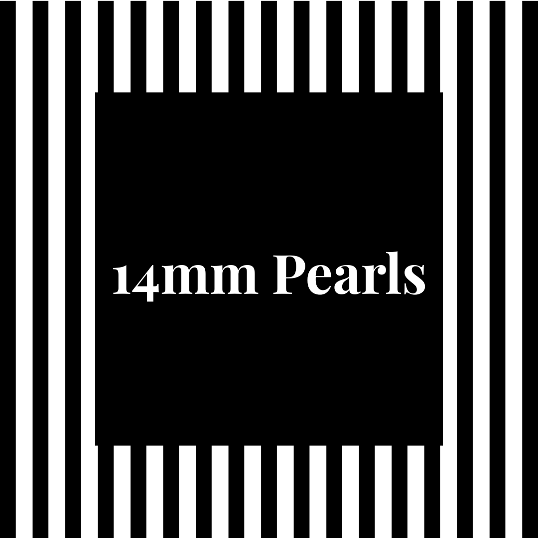 14mm Pearls