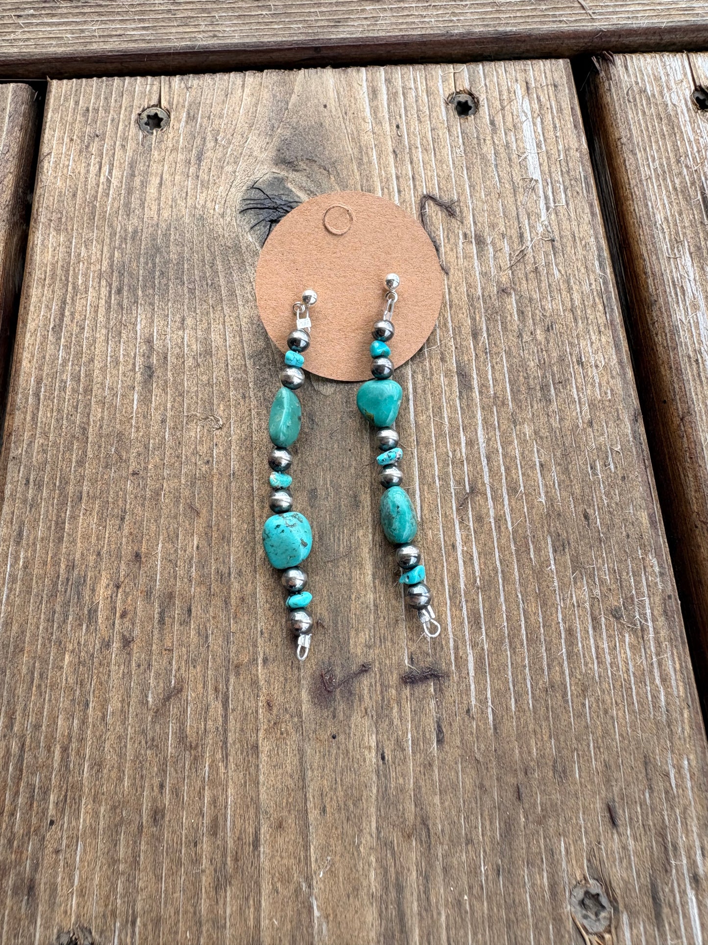 The Marty Earrings