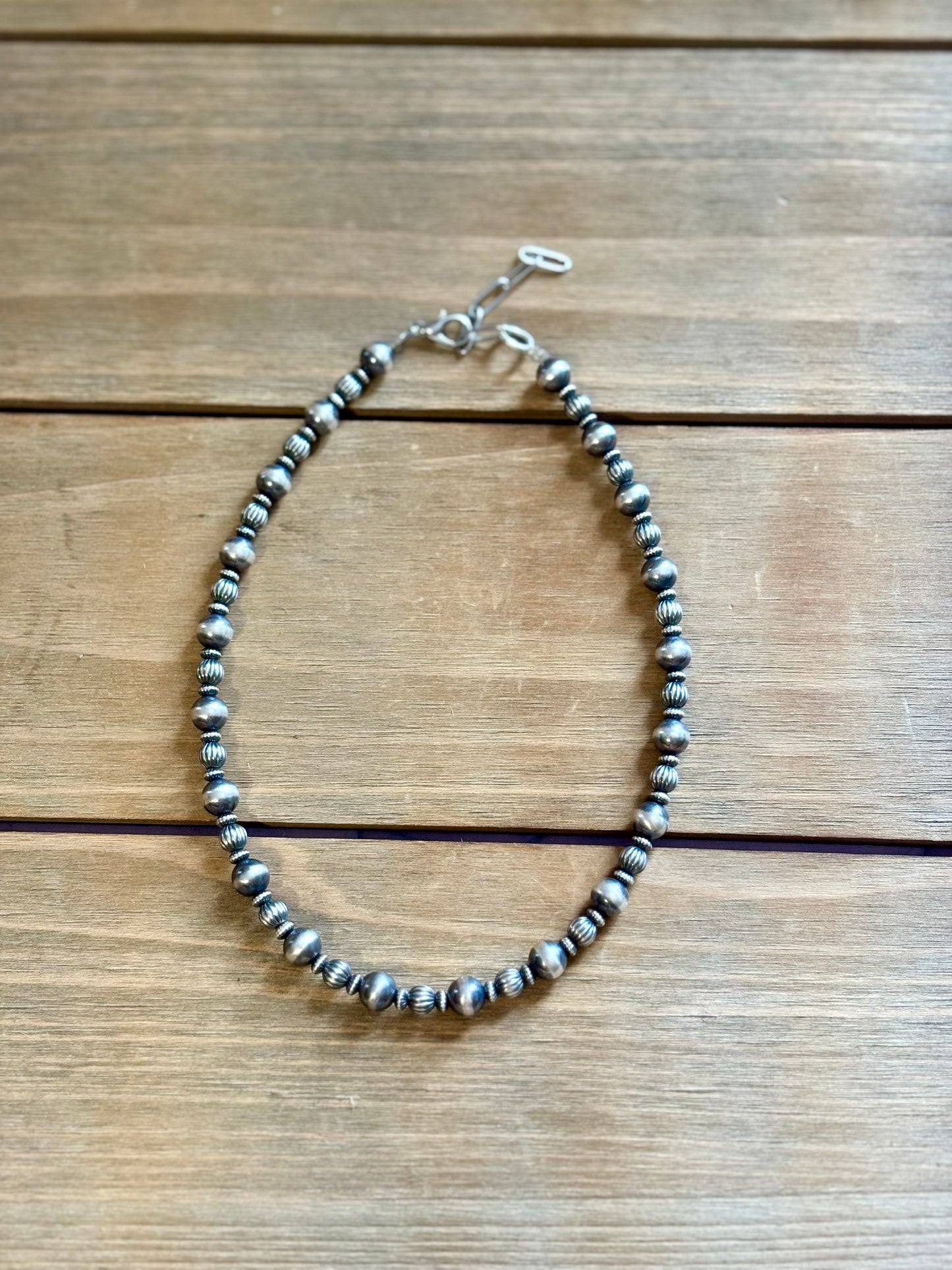 The Holt Necklace