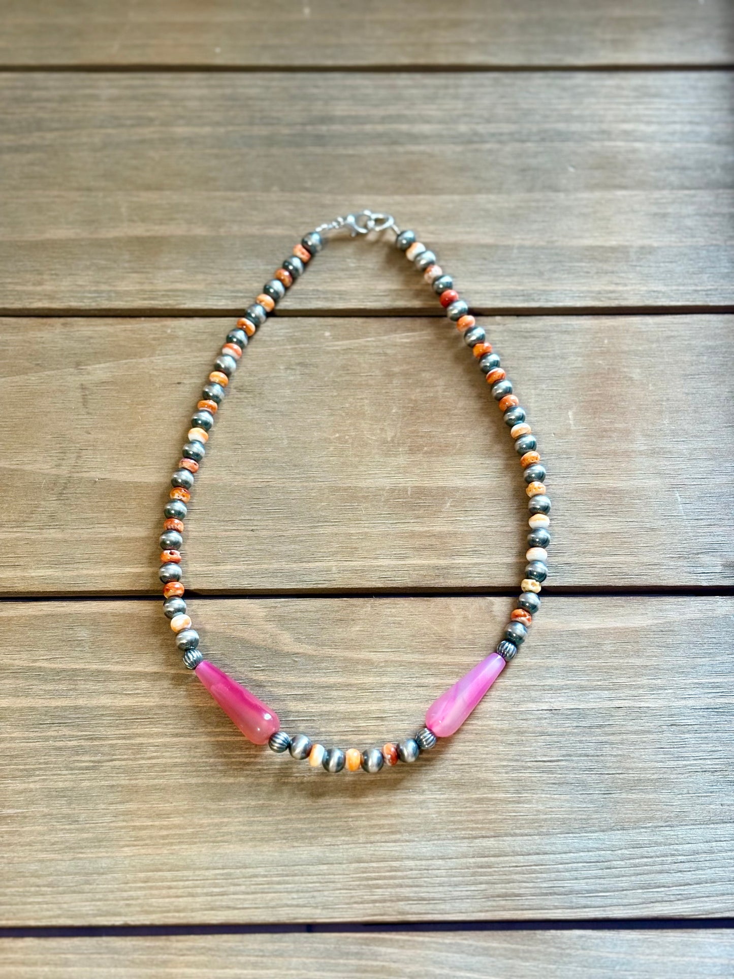 The Granger Necklace