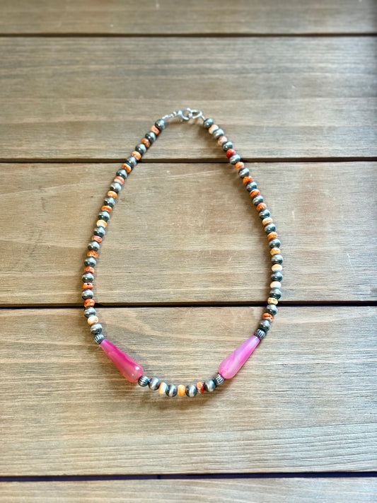 The Granger Necklace