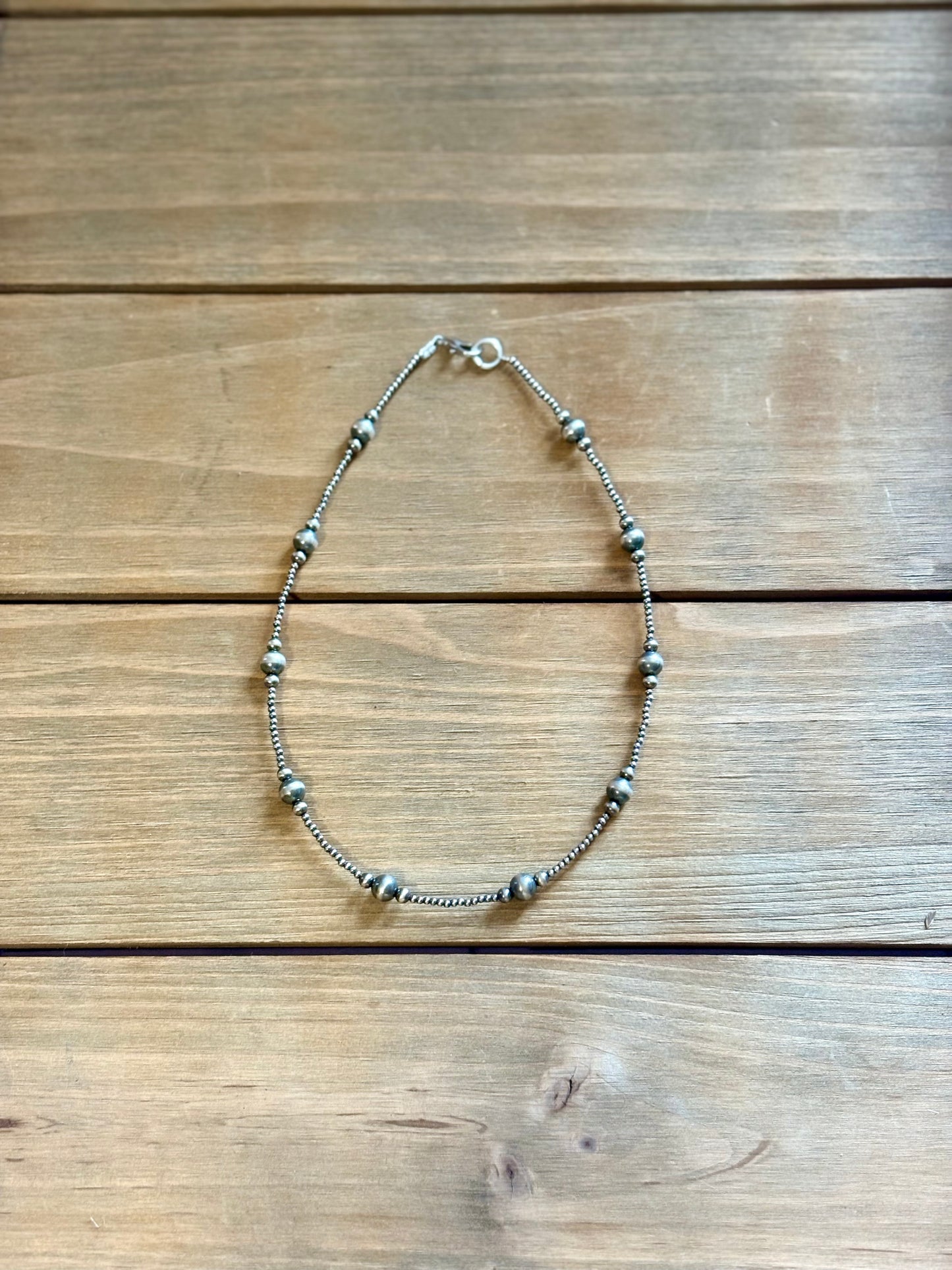 The Dayla Necklace