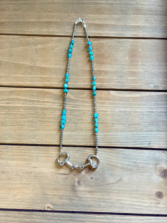 The Nelson Necklace