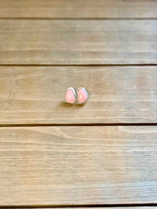 The Pinkie Earrings