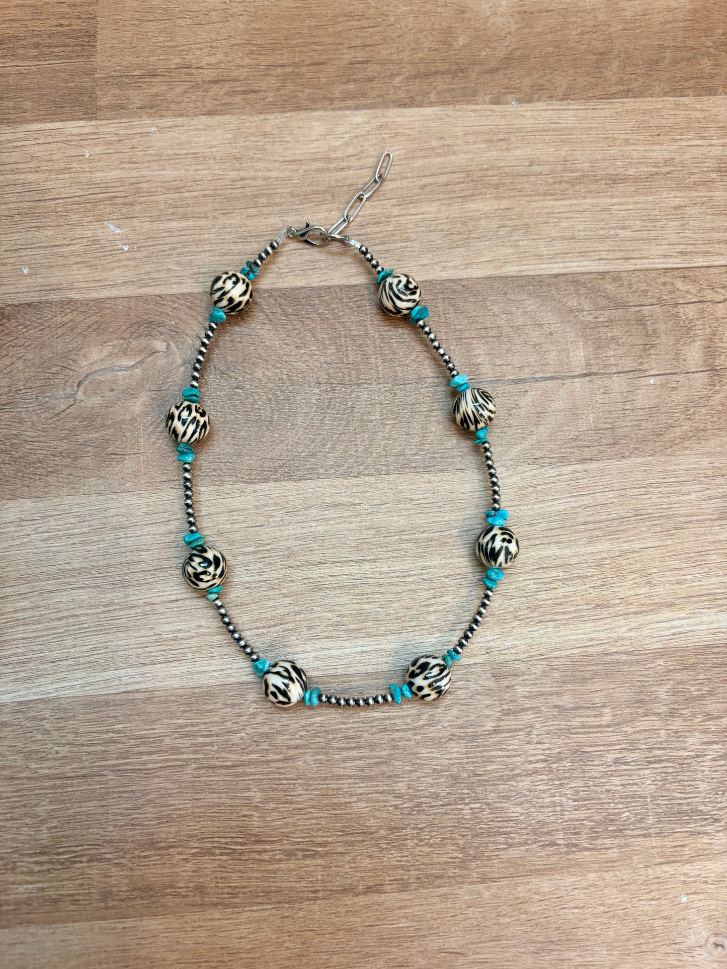 The Terrance Necklace