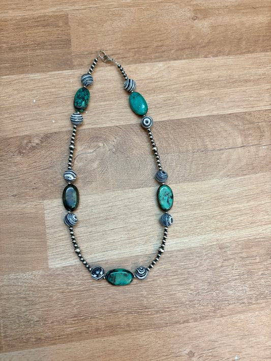 The Lawrence Neckalce